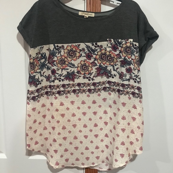 Rewind Tops - Rewind Blouse!